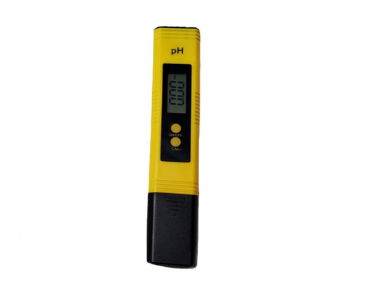 A Digital PH Meter